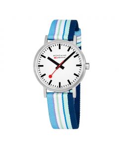 mondaine zurich