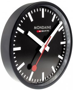 Mondaine Wall Clock*