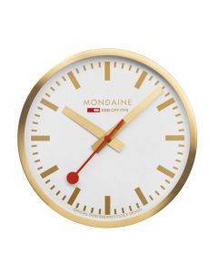 Mondaine Wall Clock