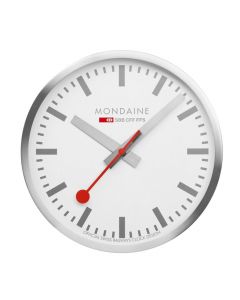 Mondaine Wall Clock