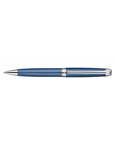 Caran d'Ache Léman Grand Bleu Ballpoint Pen