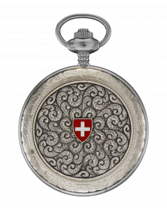 Jacques du Manoir pocket watch