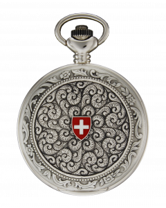 Jacques du Manoir pocket watch