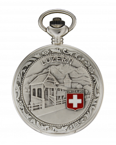 Jacques du Manoir pocket watch