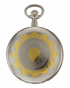 Jacques du Manoir pocket watch