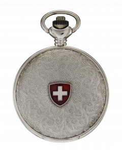 Jacques du Manoir pocket watch