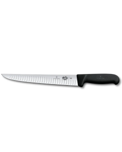 Victorinox Fibrox Couteau à saigner de boucher