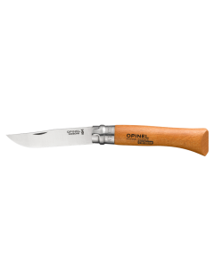 Opinel Couteau Carbone N°10