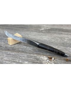 Sknife Cheese knife ash damast 1 piece