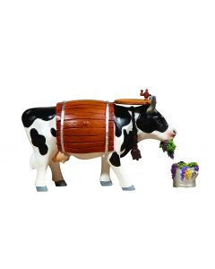 Clarabelle the Wine Cow