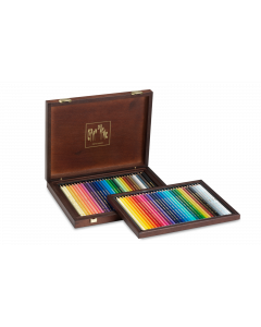 Caran d'Ache 30 Supracolor and 30 Pablo Gift Box