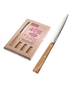 Opinel Coffret Sud 4 pièces