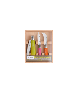 Opinel Coffret Jardinage