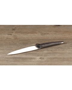 sknife couteau de table frêne 1 pièce