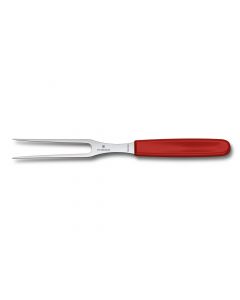 Victorinox Fourchette à viande et rôti Swiss Classic