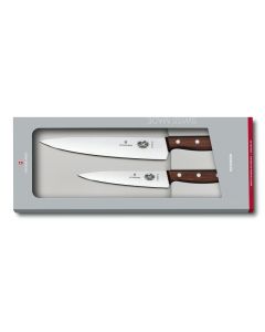 Victorinox Set de cuisine en bois