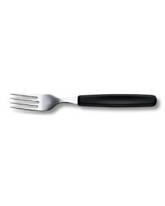 Victorinox Swiss Classic Fork Black