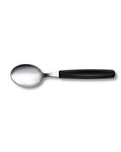 Victorinox Swiss Classic Table Spoon Black