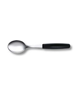 Victorinox Swiss Classic Tea Spoon Black 