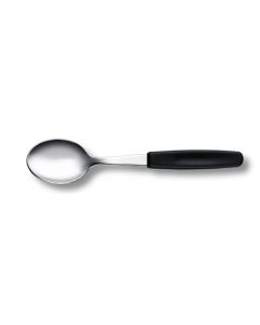 Victorinox coffee spoon black