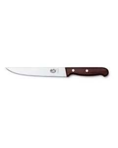 Victorinox couteau à découper manche en bois