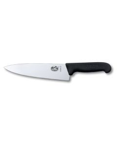 Victorinox slicing knife extra large blade Fibrox handle