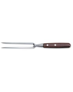Victorinox Rosewood forged fork 