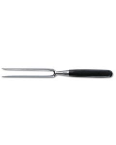 Victorinox forged fork plastic handle no rivets 18 cm