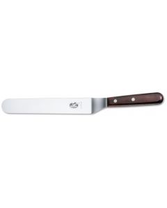 Victorinox spatule coudée manche en bois de 15 à 20 cm