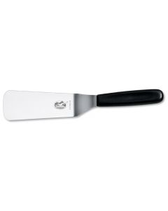 Victorinox large angled spatula plastic handle 