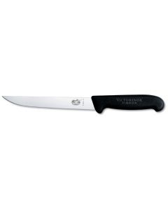 Victorinox slicing knife 15 cm or 18 cm fibrox handle
