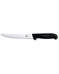 Victorinox couteau à découper 15 cm ou 18 cm manche en fibrox