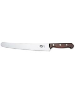 Victorinox couteau pour pâtissier 26 cm manche en bois
