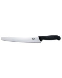 Victorinox pastry knife 26 cm Fibrox handle