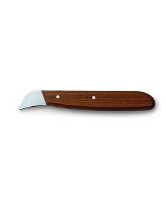 Victorinox Rosewood Chestnut knife