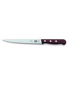 Victorinox Rosewood fillet knife 18 cm