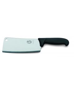 Victorinox couperet de cuisine 18  ou 19 cm Fibrox