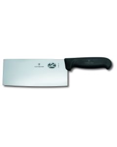 Victorinox hachoir 18 cm Fibrox