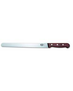 Victorinox Rosewood bacon knife 25 to 36 cm