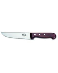 Victorinox Rosewood butcher knife 12 to 36 cm