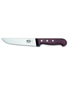 Victorinox Fibrox butcher knife large end 36 cm