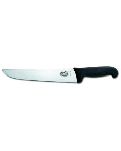 Victorinox Fibrox butcher knife 
