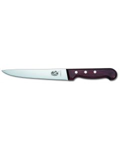 Victorinox Rosewood butcher knife 