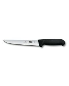 Victorinox Fibrox boning and sticking knife 18 cm