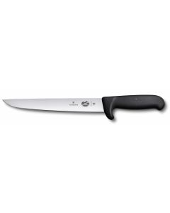 Victorinox Fibrox Safety Nose couteau à saigner 22cm