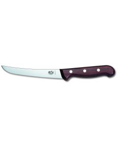 Victorinox Rosewood boning knife large blade