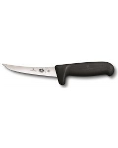 Victorinox Fibrox Safety Grip boning knife 12cm