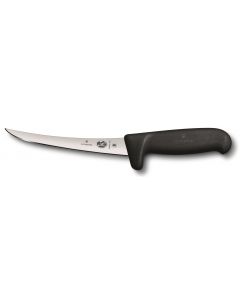 Victorinox Fibrox Safety Grip boning knife 15cm