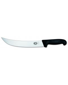 Victorinox Fibrox butcher knife