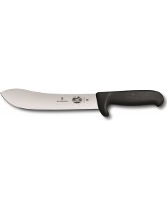Victorinox Fibrox Safety Nose butcher knife 20cm